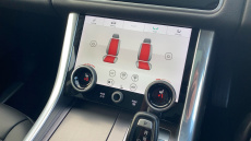 Land Rover Range Rover Sport 2.0 P400e HSE 5dr Auto Estate